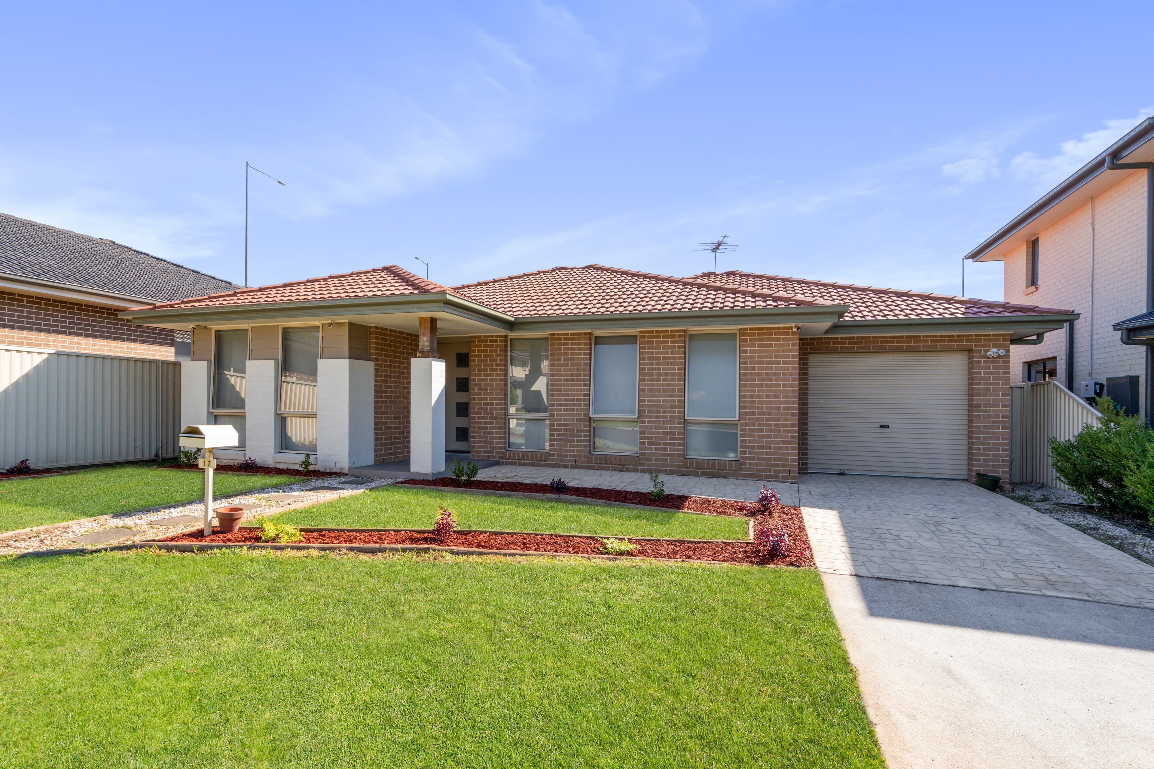 Lot 17 Split Close, Prestons, Prestons - Thumbnail 2