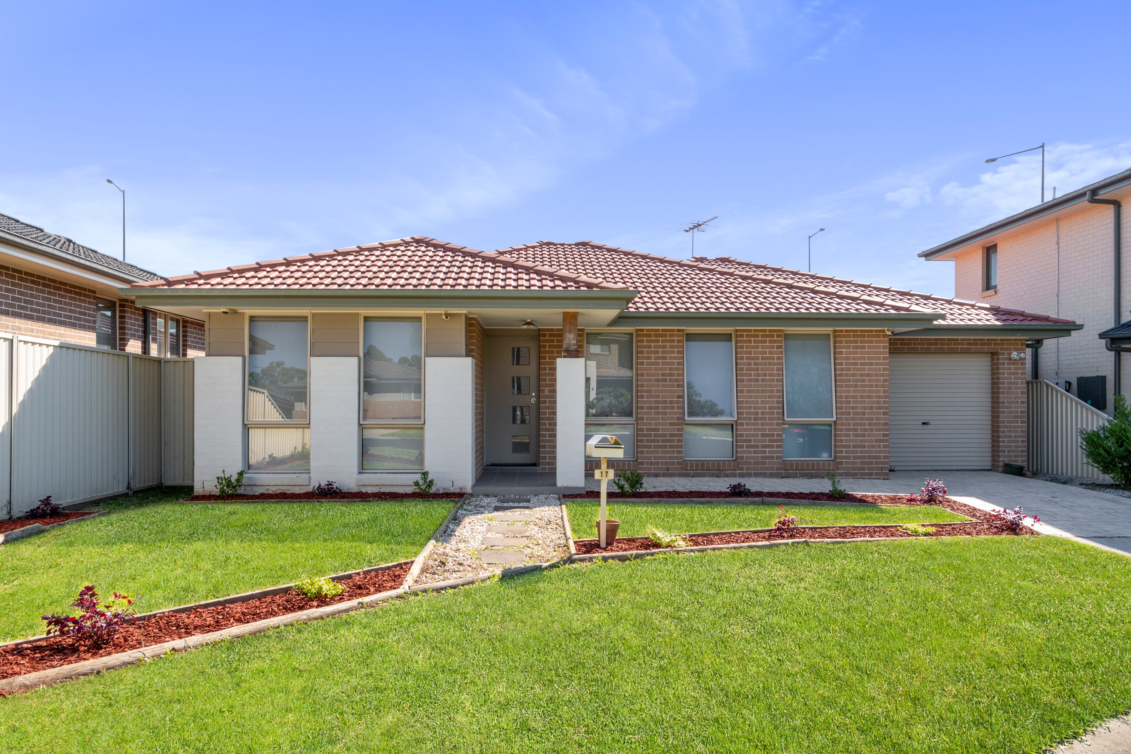 Lot 17 Split Close, Prestons, Prestons - Image 1