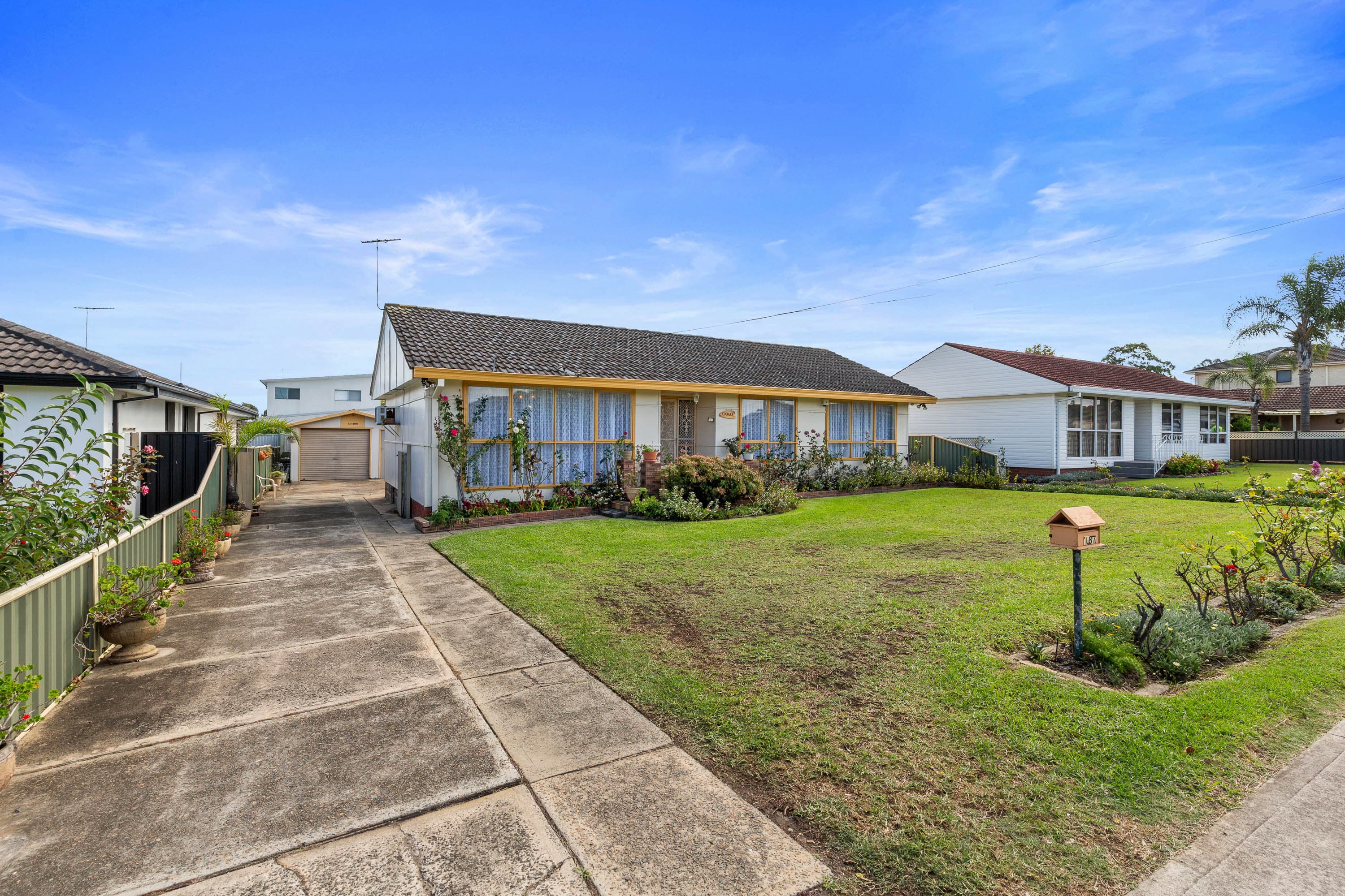 187 Nuwarra Road, Moorebank, Moorebank - Thumbnail 3