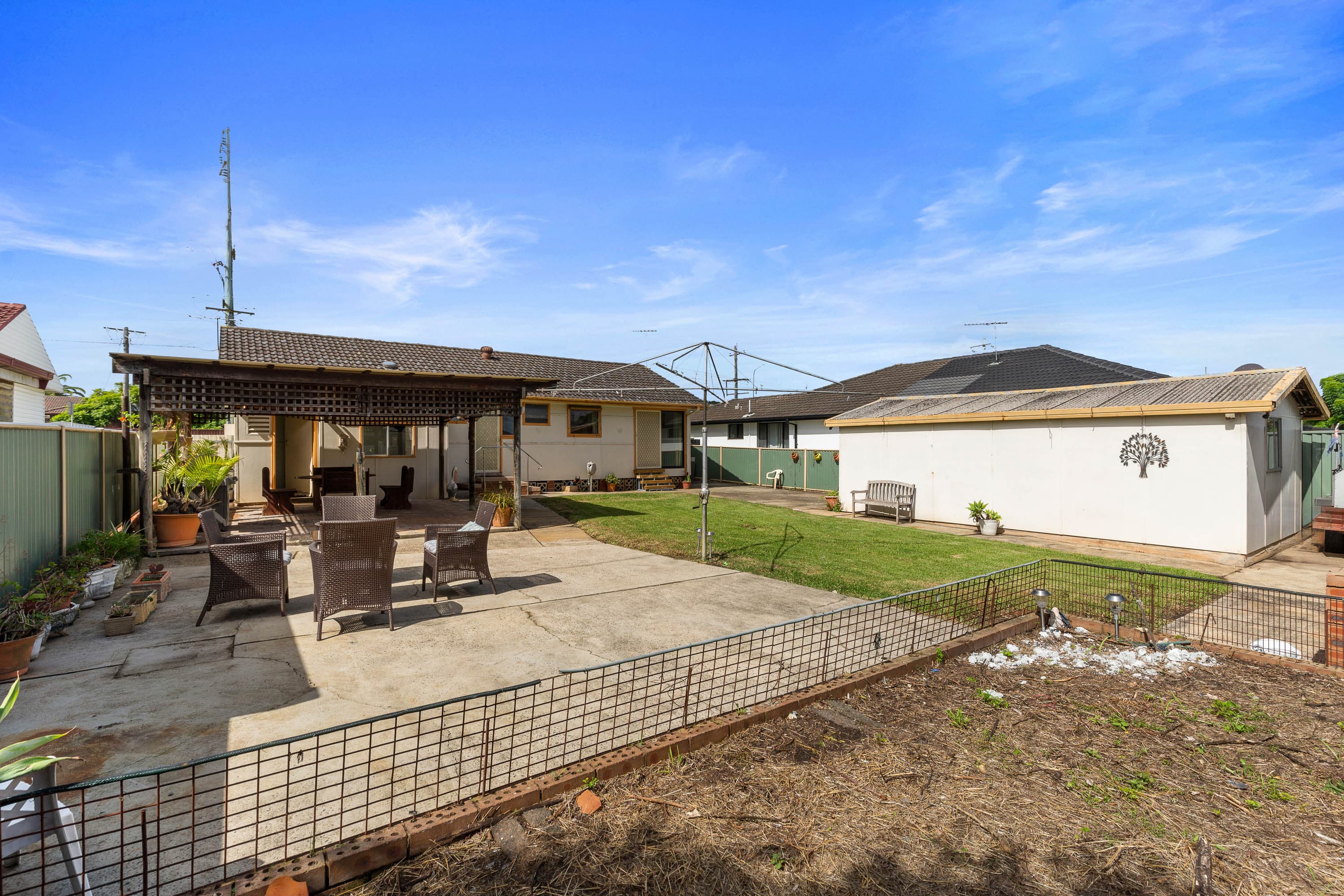 187 Nuwarra Road, Moorebank, Moorebank - Thumbnail 7