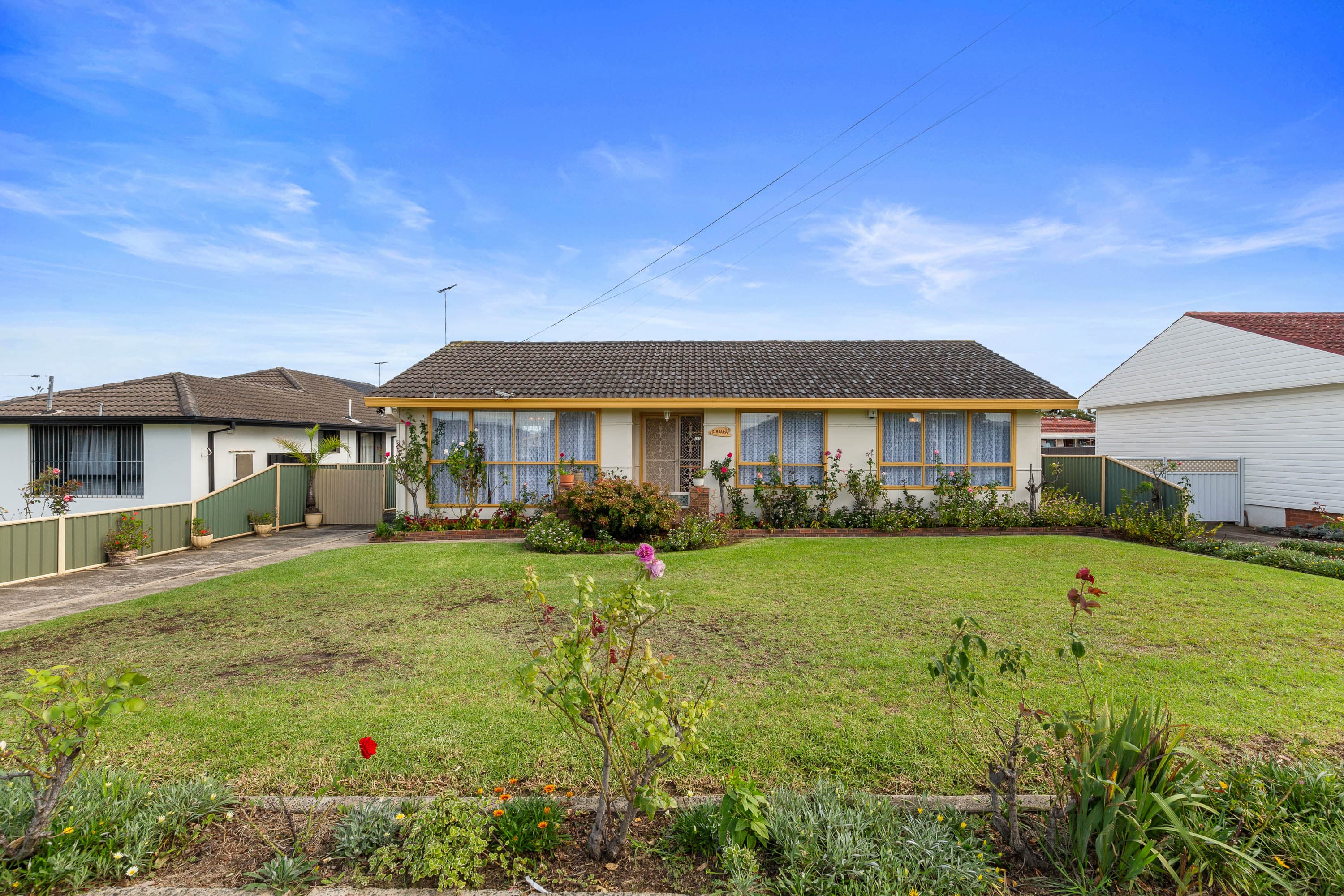 187 Nuwarra Road, Moorebank, Moorebank - Image 1