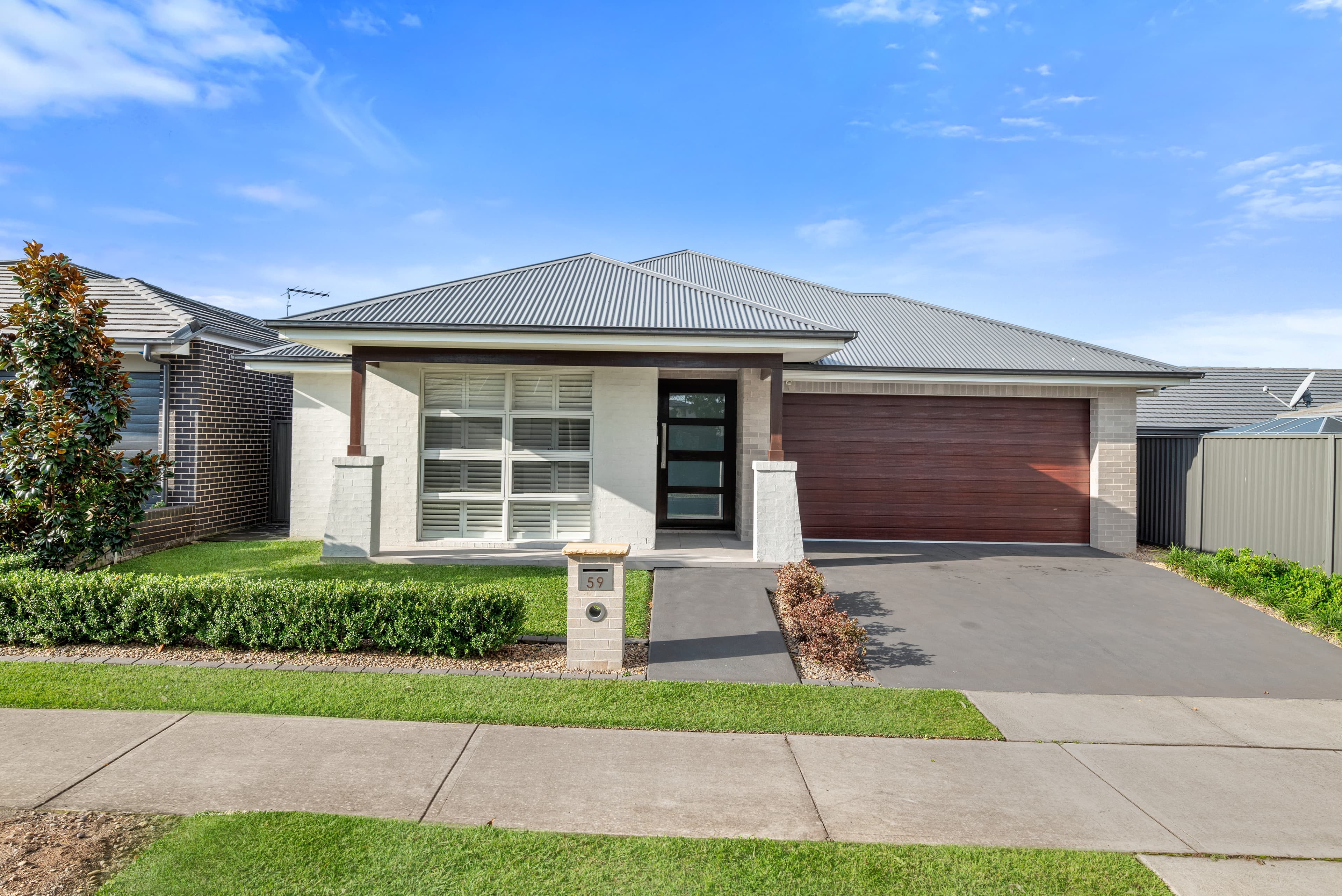 59 Navy Road, Jordan Springs, Jordan Springs - Image 1