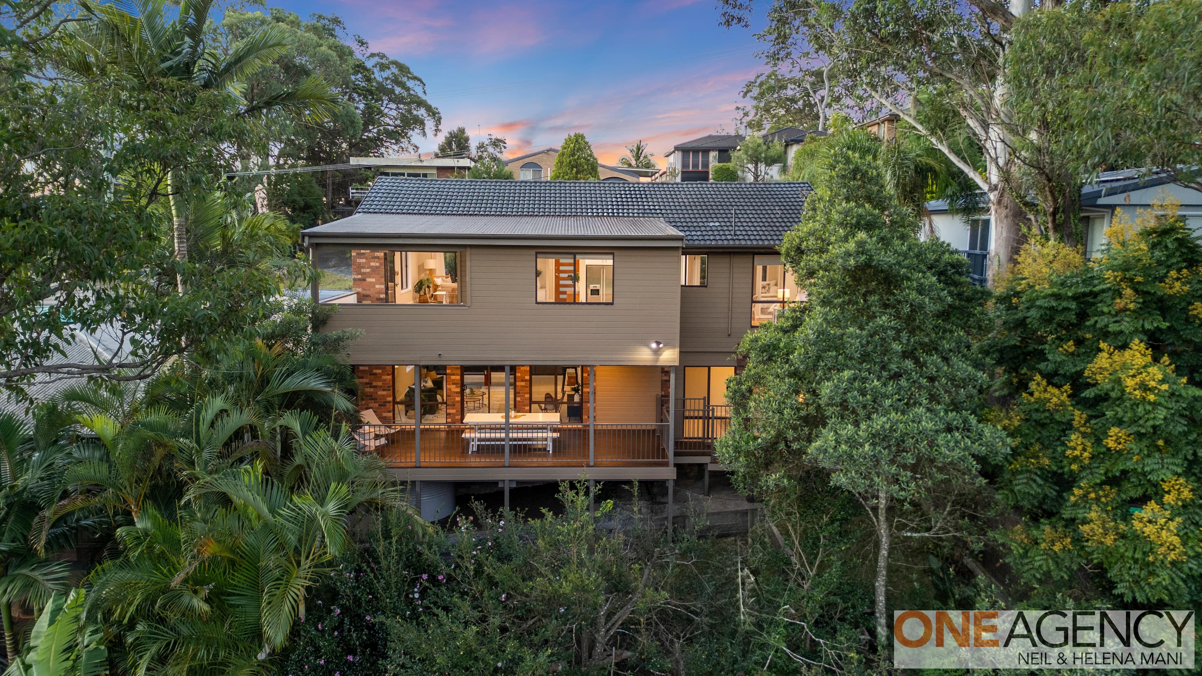 5 Plateau Road, North Gosford, North Gosford - Image 1