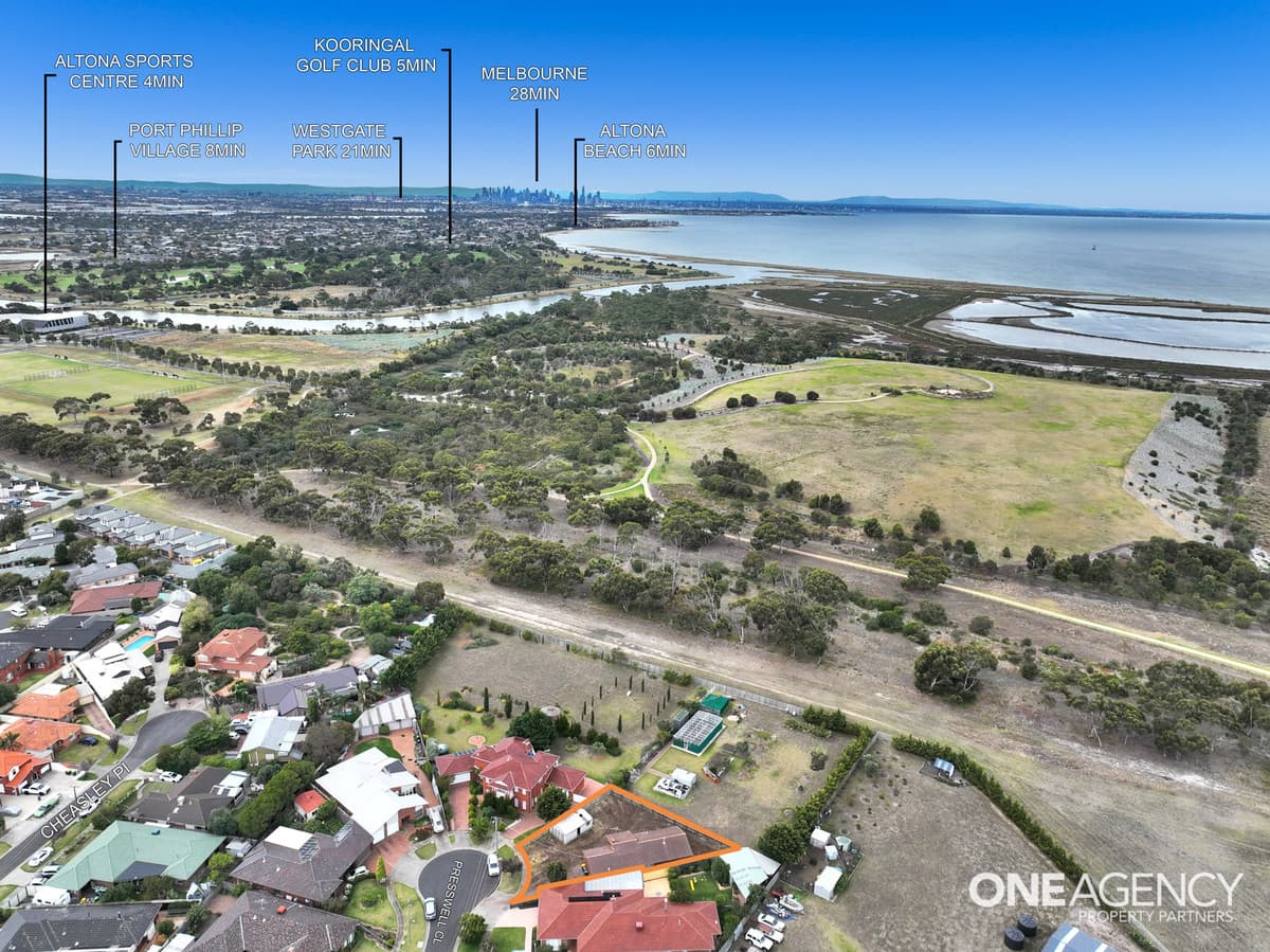 5 Presswell Close, Altona Meadows, Altona Meadows - Thumbnail 3