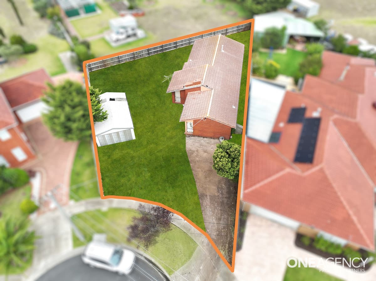 5 Presswell Close, Altona Meadows, Altona Meadows - Image 1