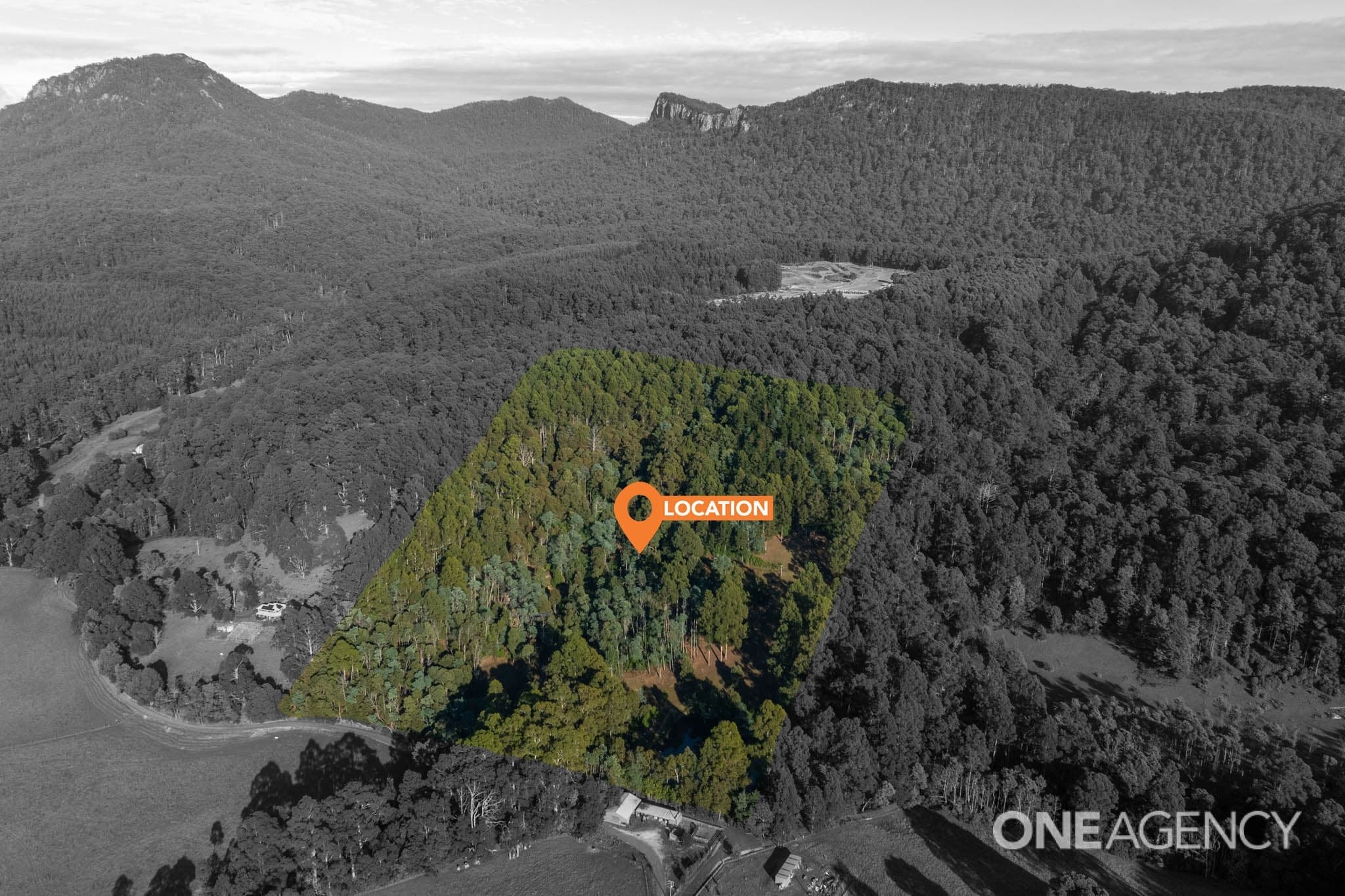 Lobster Creek Road, West Ulverstone, West Ulverstone - Thumbnail 2