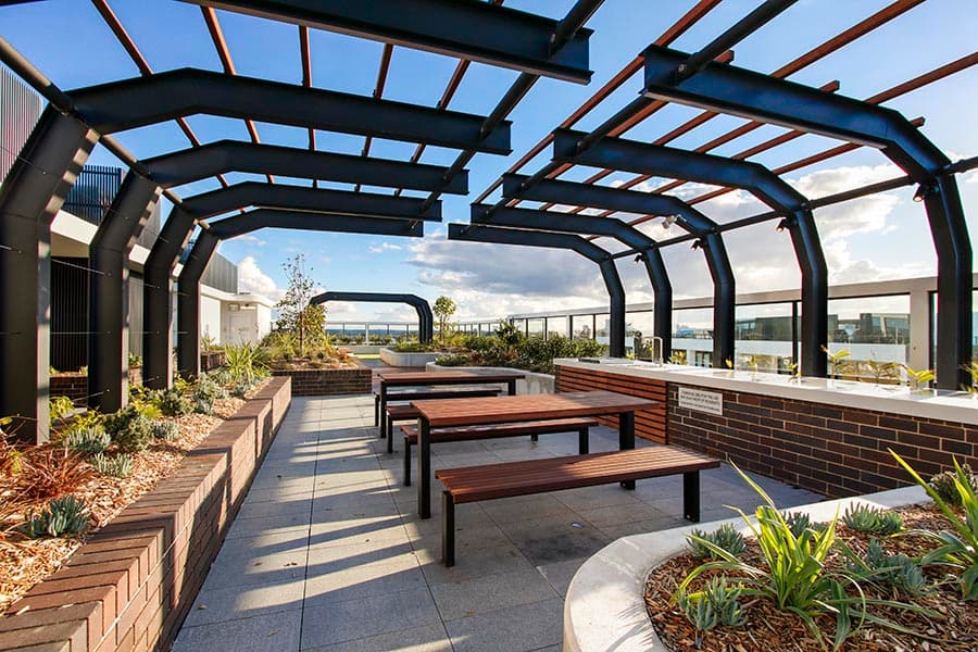 604/3 Blake Street, Kogarah, Kogarah - Thumbnail 6