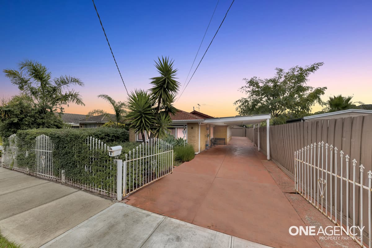 2 Balmoral Street, Laverton, Laverton - Thumbnail 2