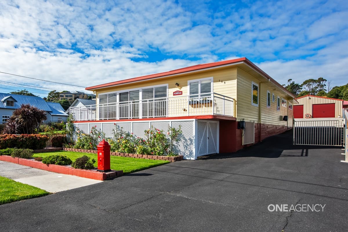 105 Emmett Street, Smithton, Smithton - Image 1