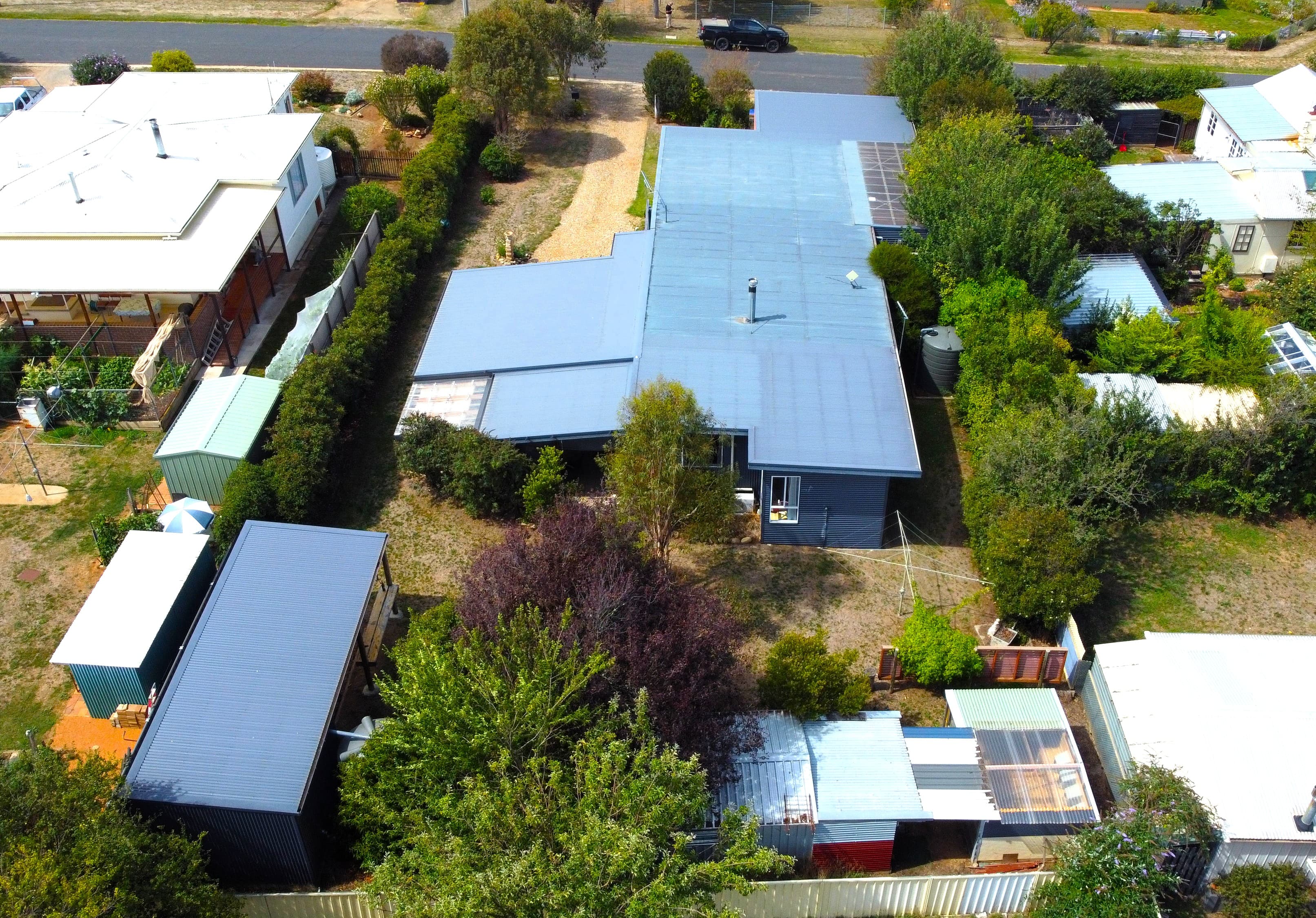 2 Chalker Street, Adaminaby, Adaminaby - Thumbnail 2