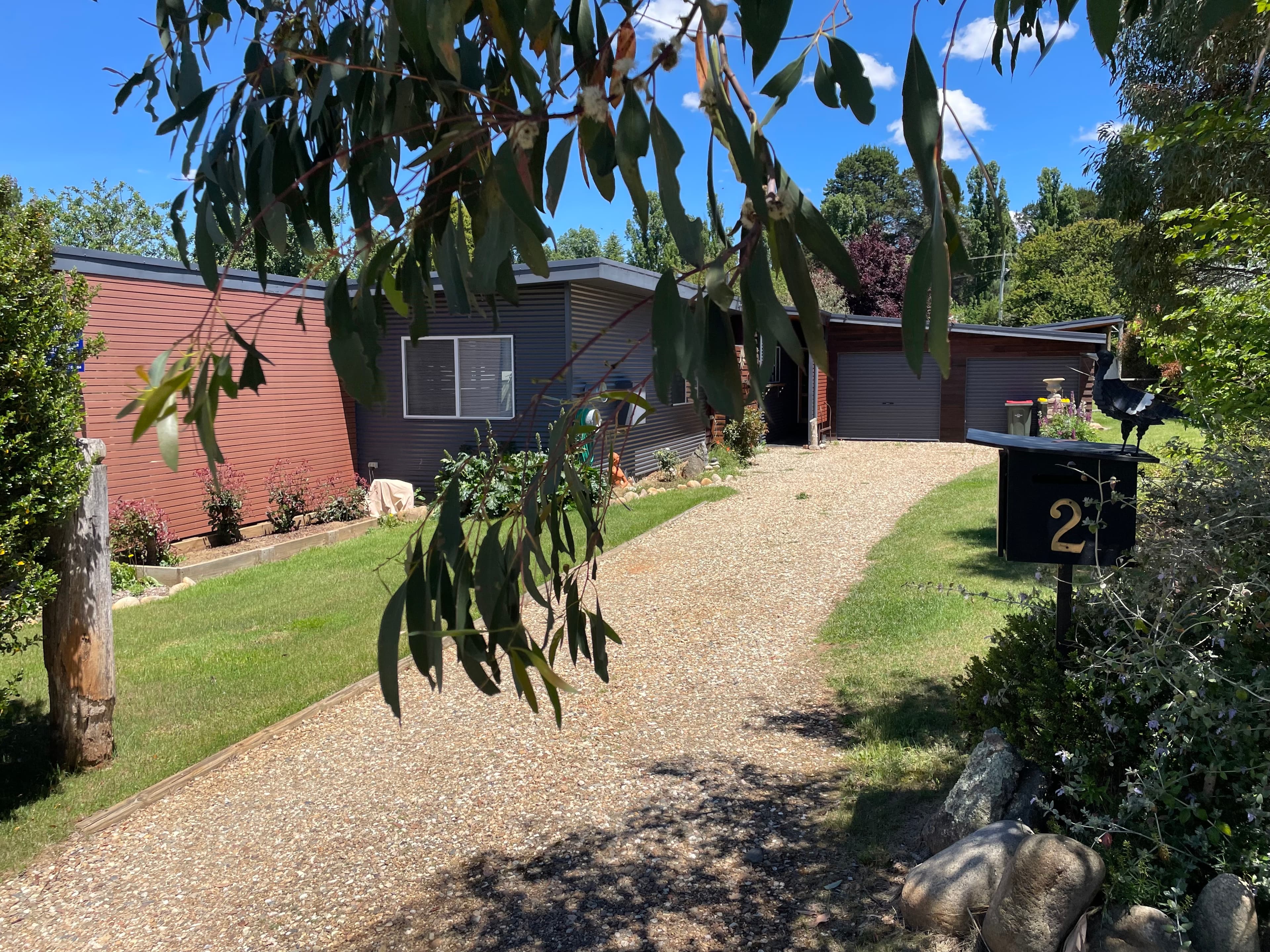 2 Chalker Street, Adaminaby, Adaminaby - Image 1