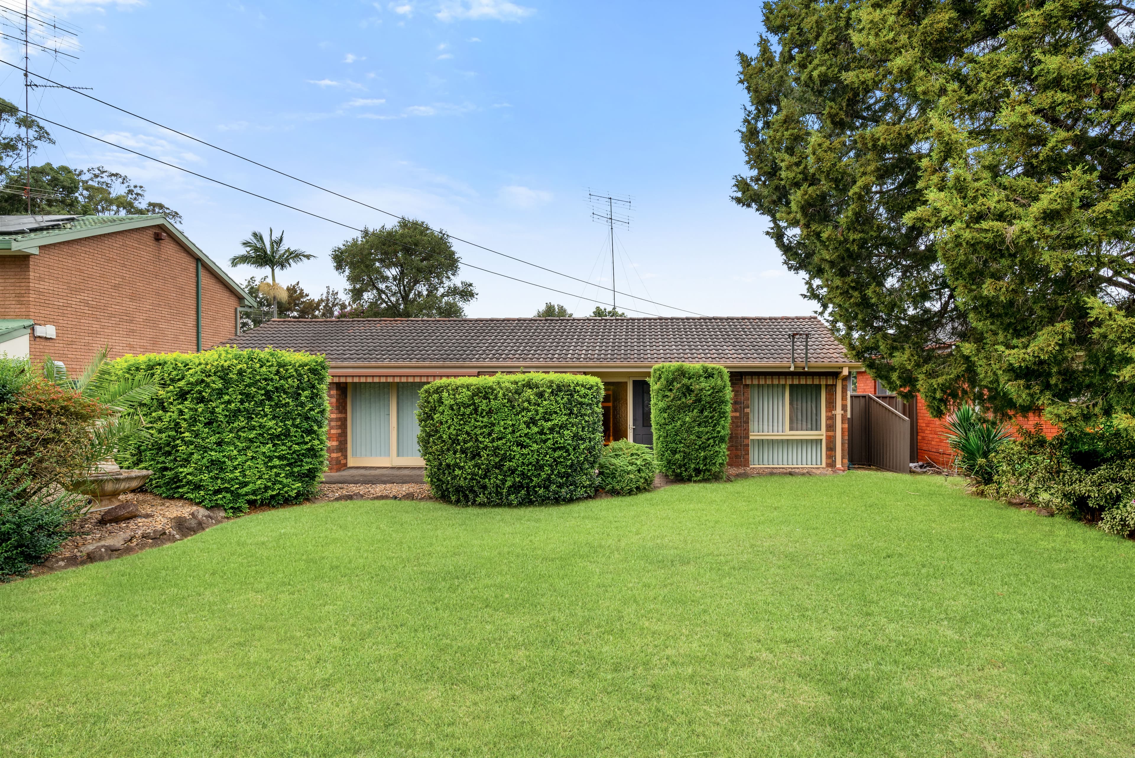 12 Cornell Street, Leonay, Leonay - Image 1