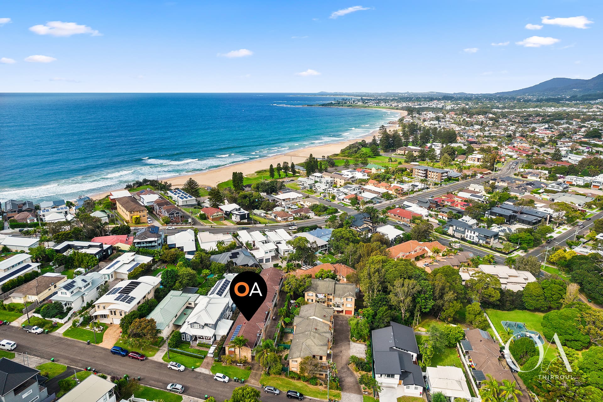 2/17 Mountain Road, Austinmer, Austinmer - Thumbnail 2