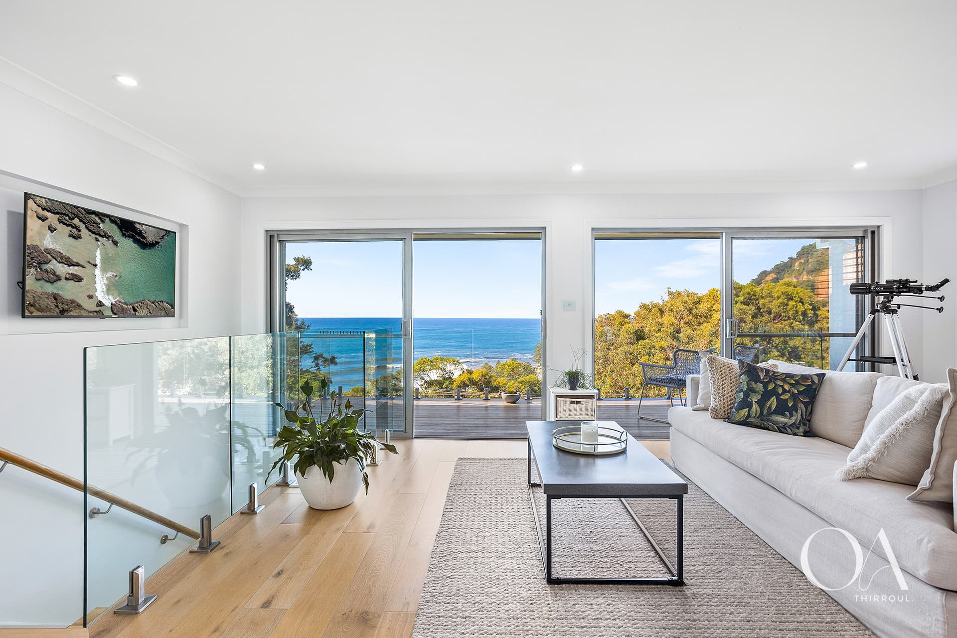 250 Lawrence Hargrave Drive, Coalcliff, Coalcliff - Thumbnail 3