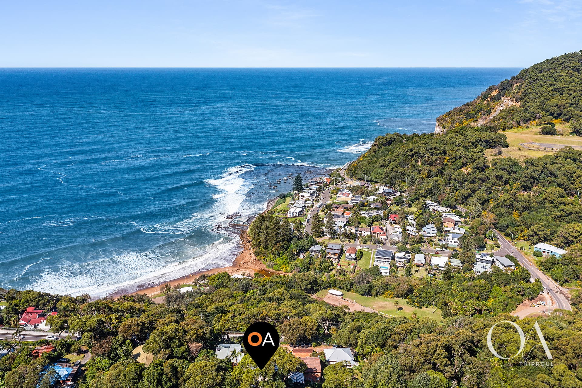 250 Lawrence Hargrave Drive, Coalcliff, Coalcliff - Thumbnail 7
