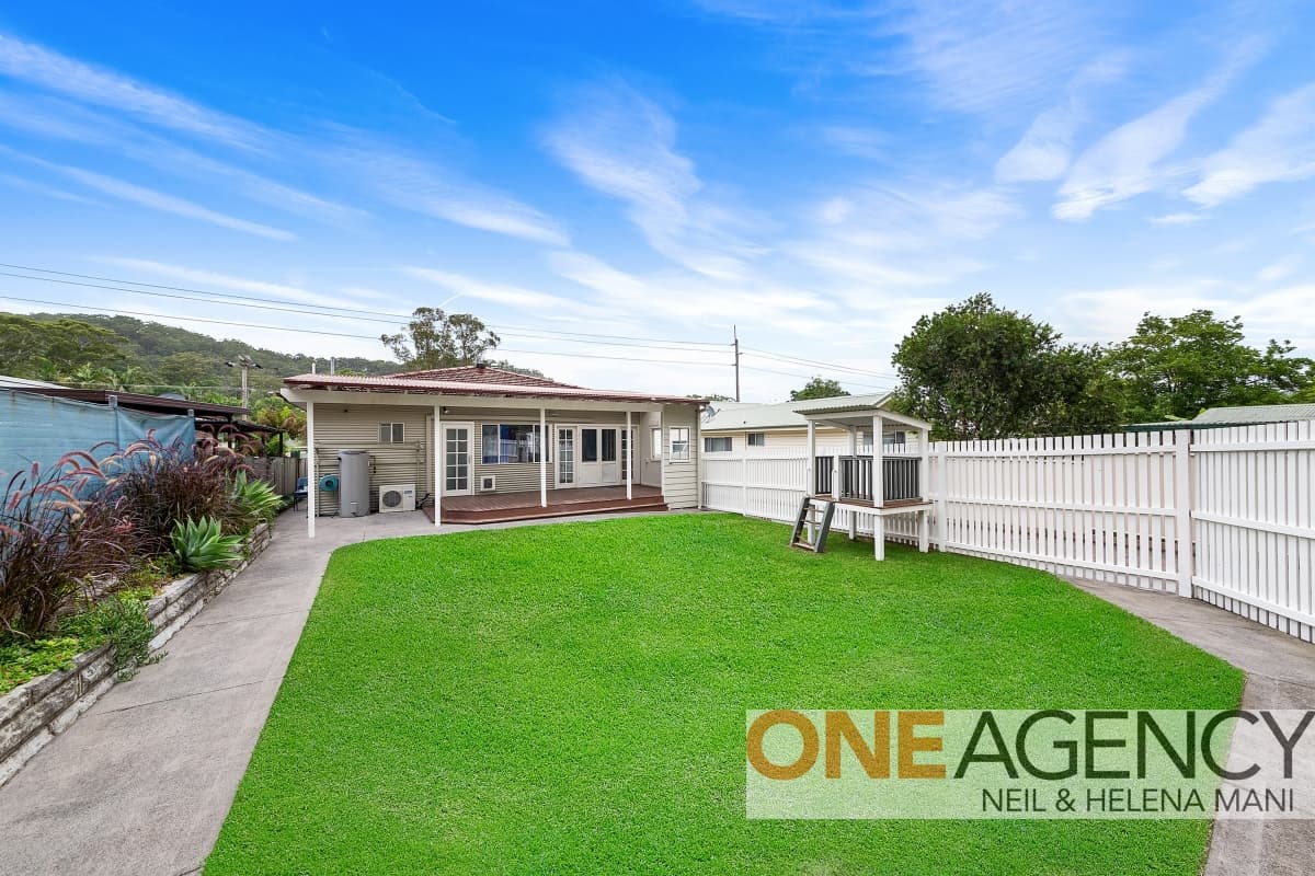 25 Bradys Gully Road, North Gosford, North Gosford - Thumbnail 6