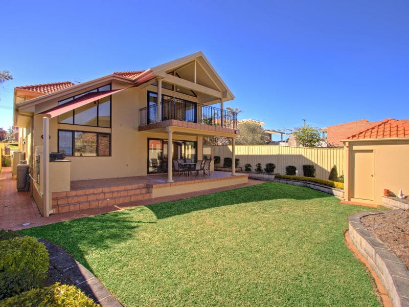41 Lake Street, North Avoca, North Avoca - Image 1
