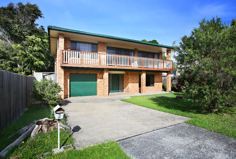 3 Blue Gum Avenue, Sandy Beach, Sandy Beach - Image 1