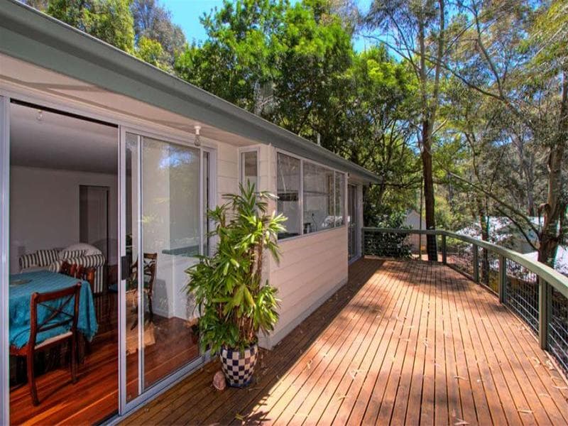 2B Harcourt Place, North Avoca, North Avoca - Image 1