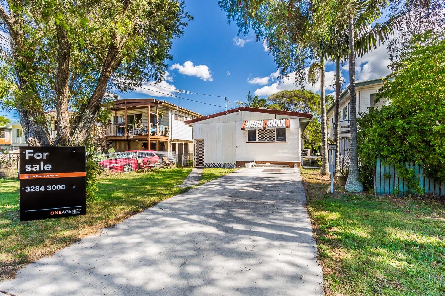 85 Longland Street, Redcliffe, Redcliffe - Thumbnail 2
