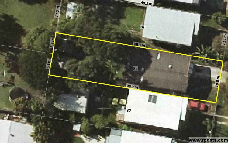 85 Longland Street, Redcliffe, Redcliffe - Thumbnail 4