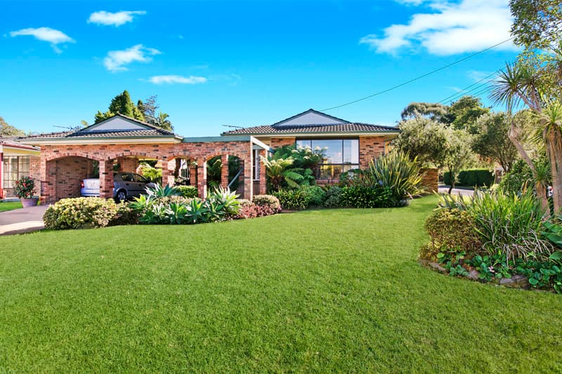 17 Curragundi Avenue, Belrose, Belrose - Thumbnail 2