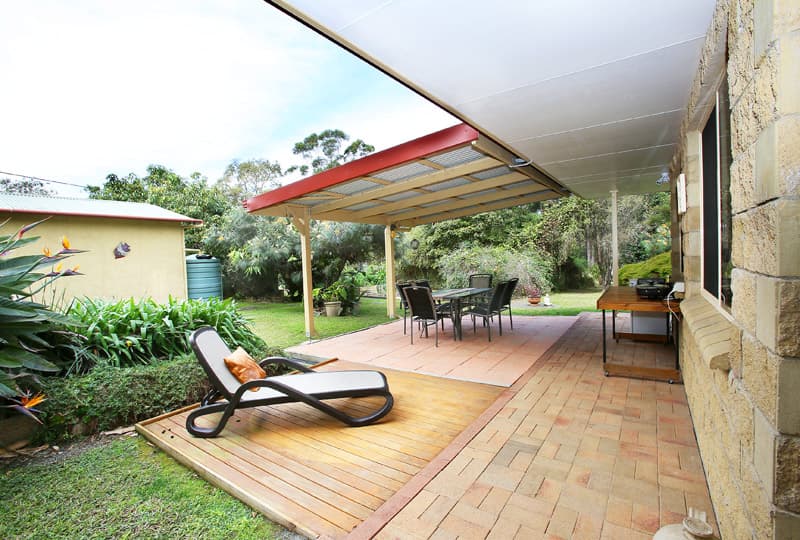 135b Smiths Road, Emerald Beach, Emerald Beach - Thumbnail 2