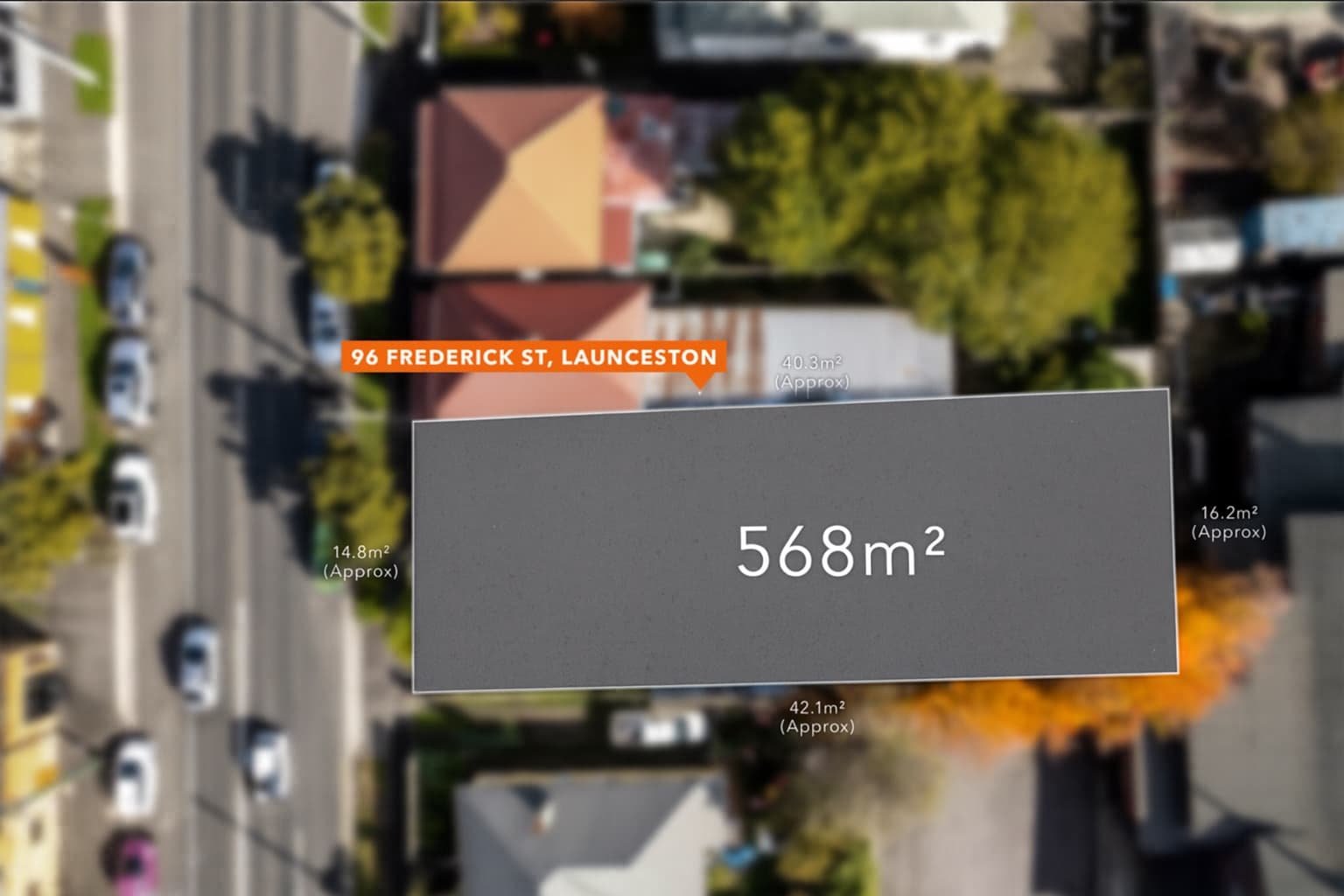 96 Frederick Street, Launceston, Launceston - Image 1