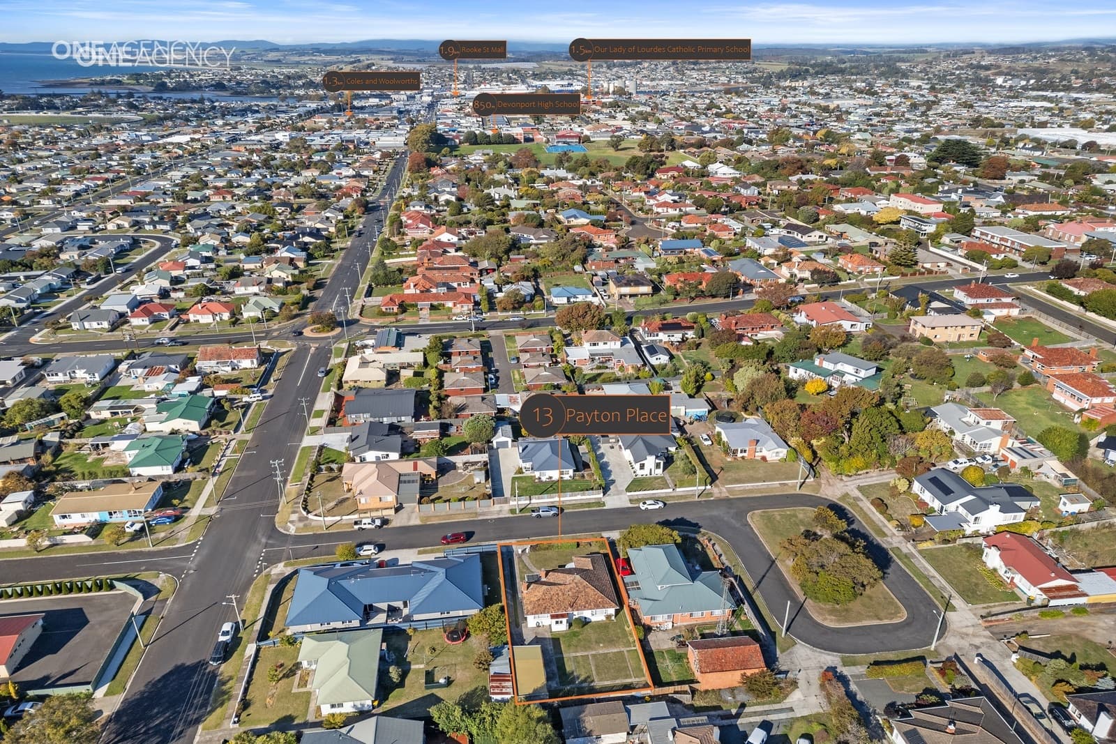 13 Payton Place, Devonport, Devonport - Thumbnail 4