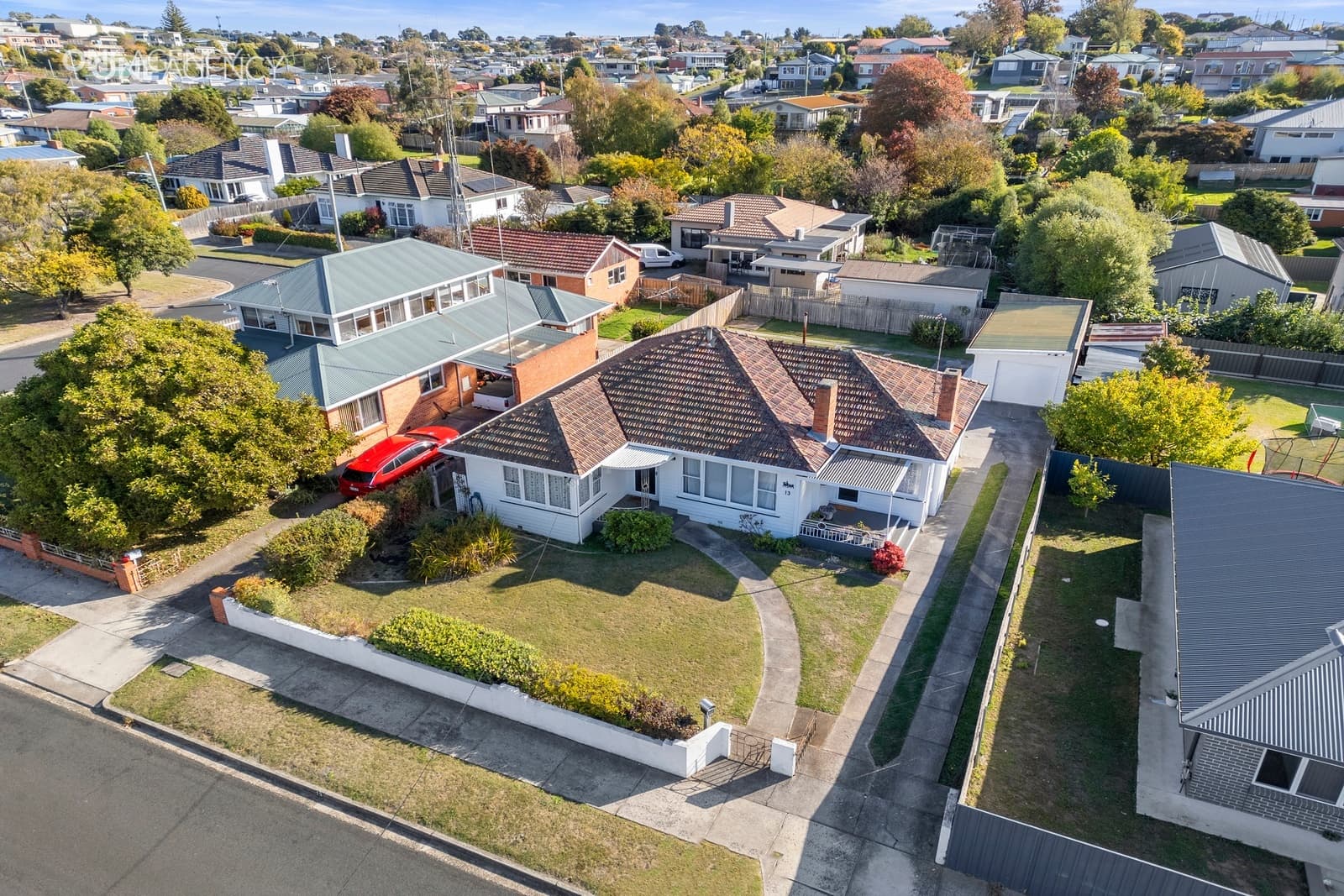 13 Payton Place, Devonport, Devonport - Image 1