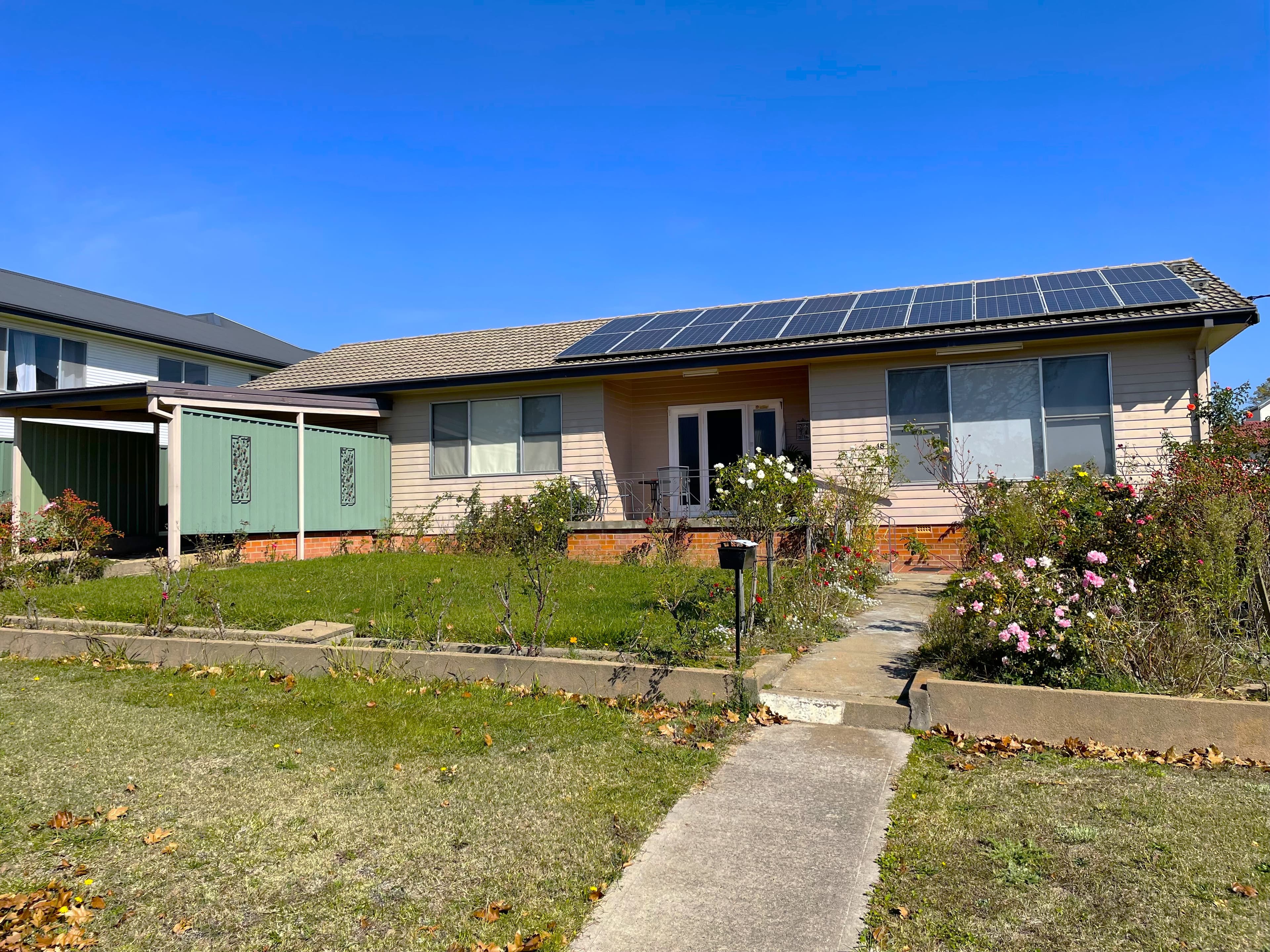 48 Young Street, Bombala, Bombala - Thumbnail 2