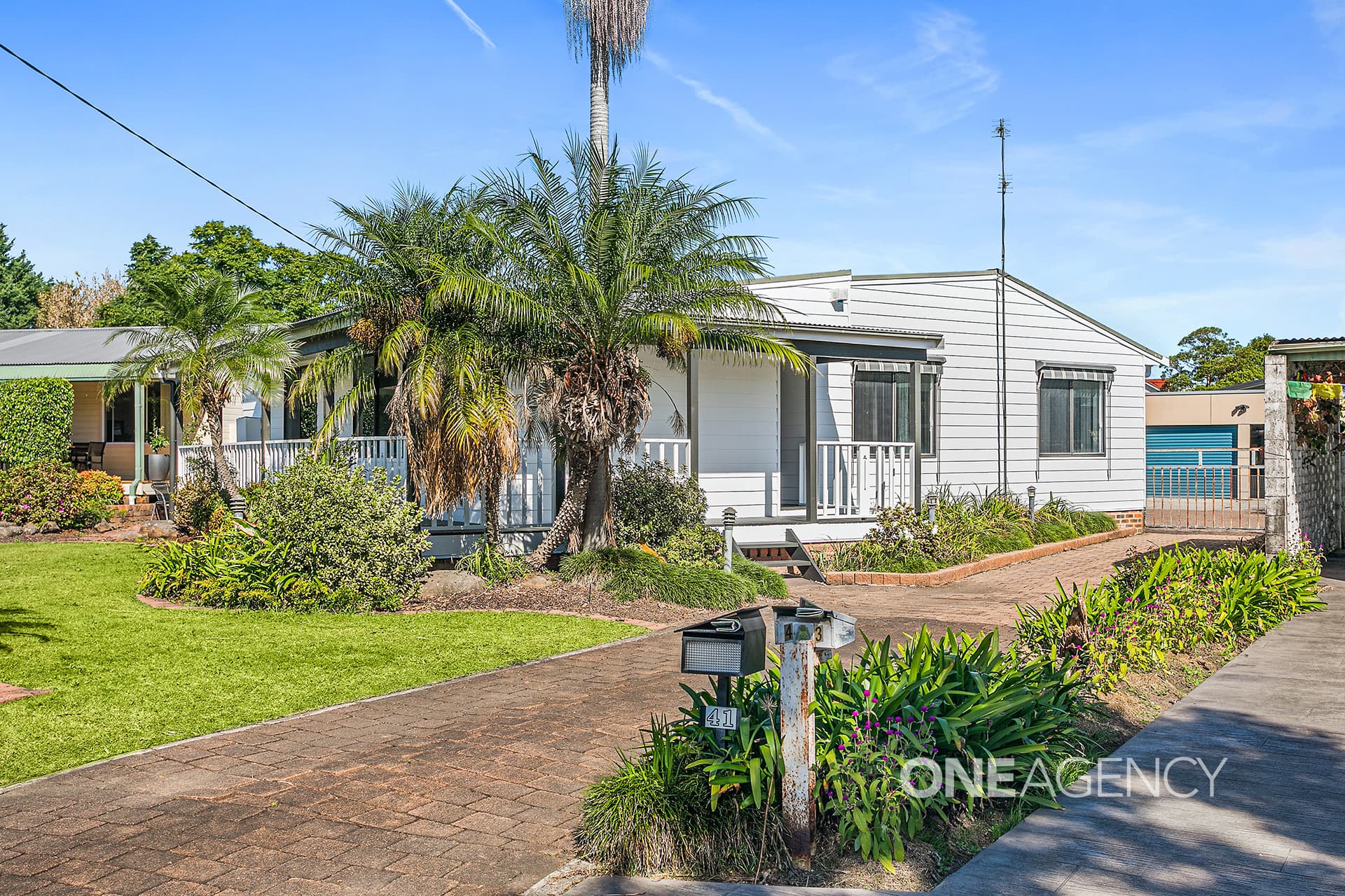 41 Barellan Avenue, Dapto, Dapto - Thumbnail 2