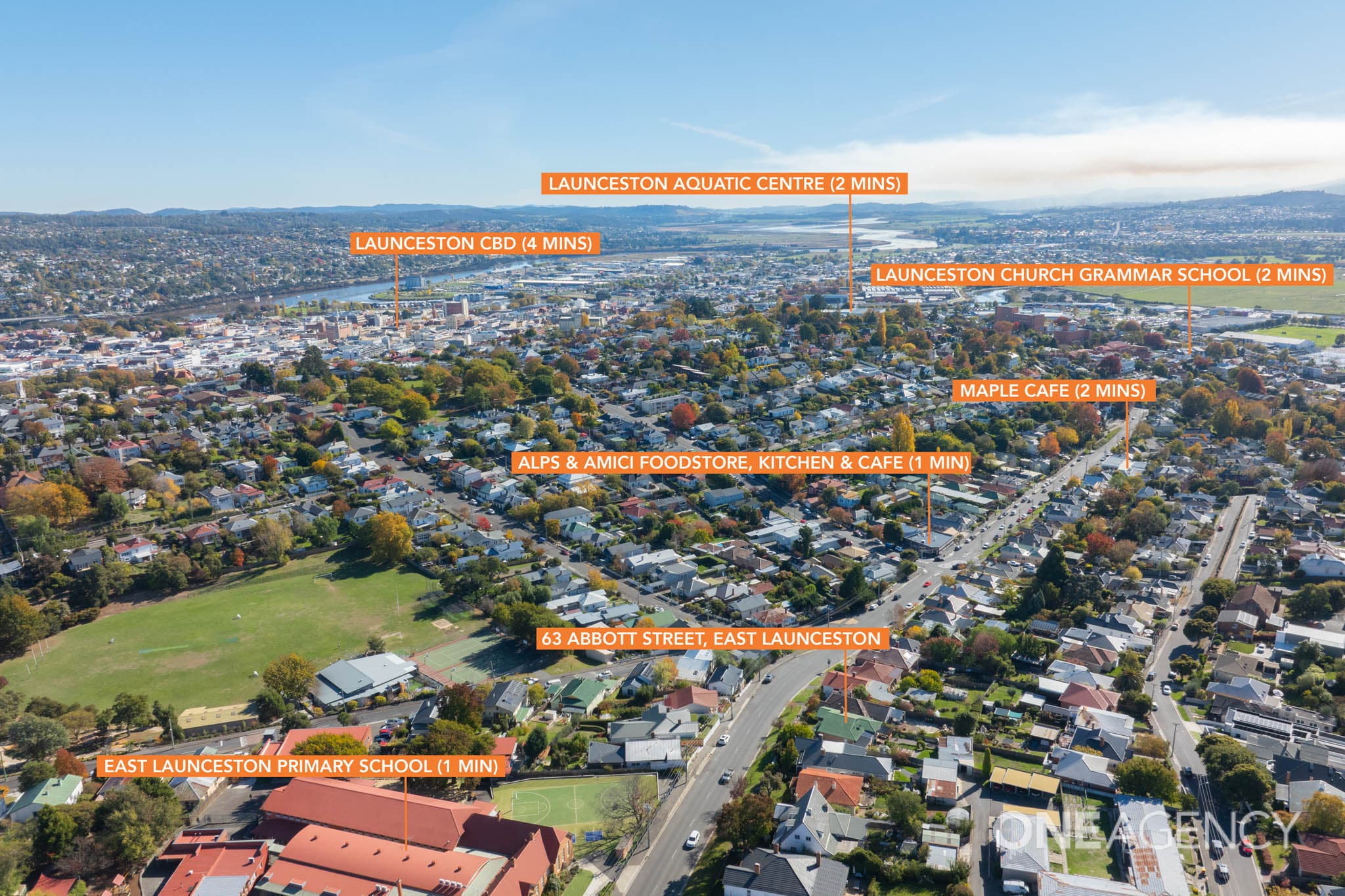 63 Abbott Street, East Launceston, East Launceston - Thumbnail 2