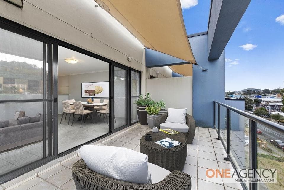 12/30-32 Showground Road, Gosford, Gosford - Thumbnail 2