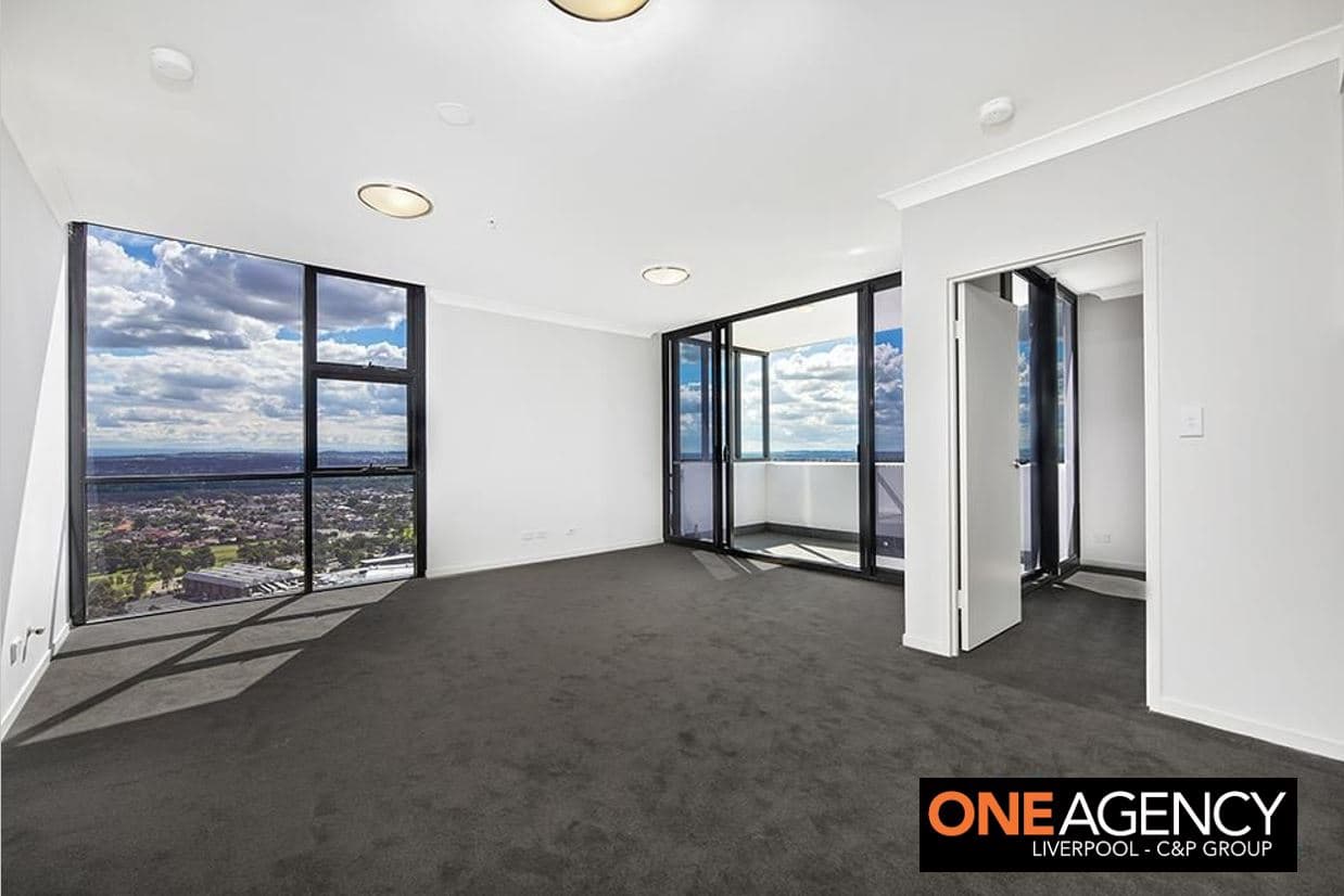 1703/420 Macquarie Street, Liverpool, Liverpool - Thumbnail 3