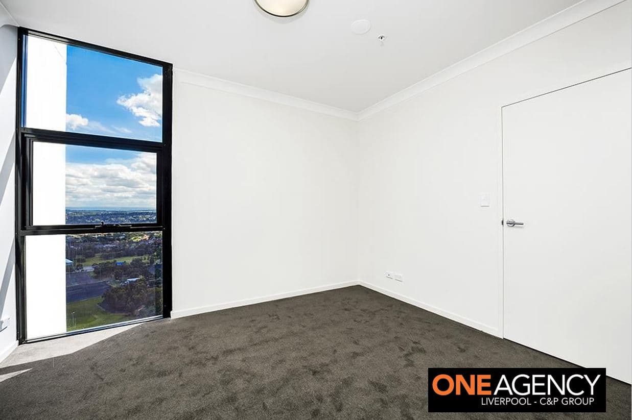 1703/420 Macquarie Street, Liverpool, Liverpool - Thumbnail 4