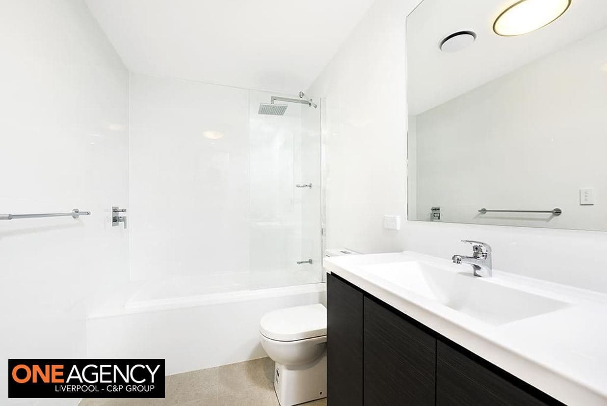 1703/420 Macquarie Street, Liverpool, Liverpool - Thumbnail 5