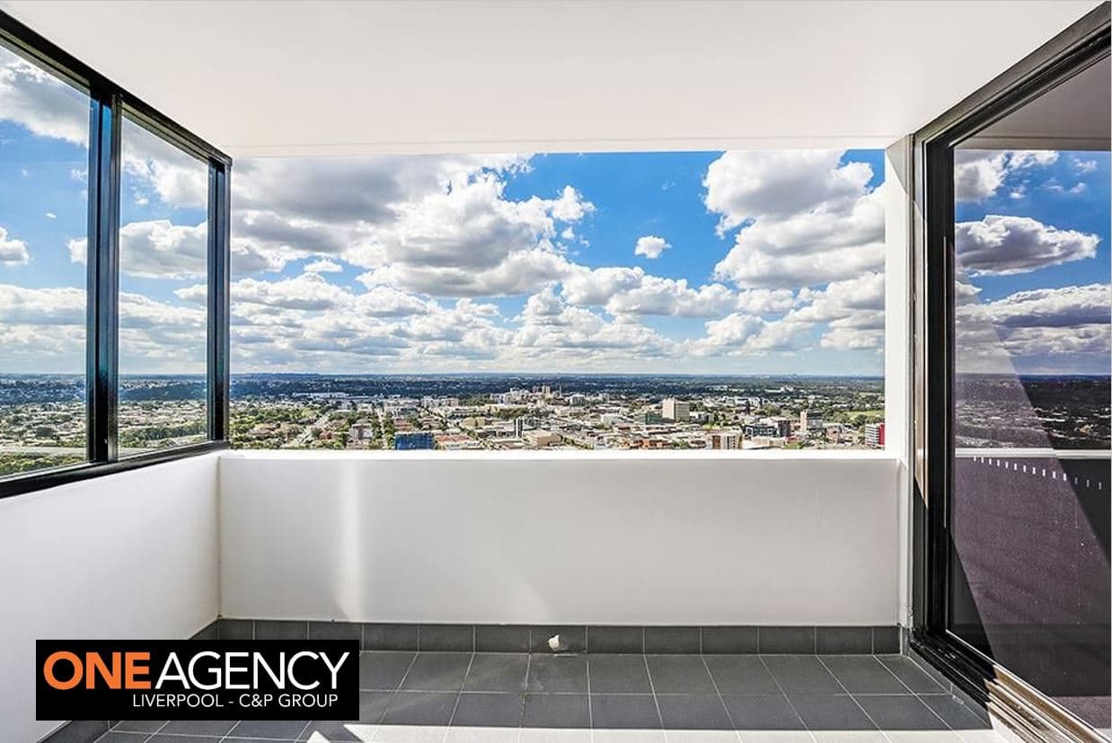 1703/420 Macquarie Street, Liverpool, Liverpool - Thumbnail 6