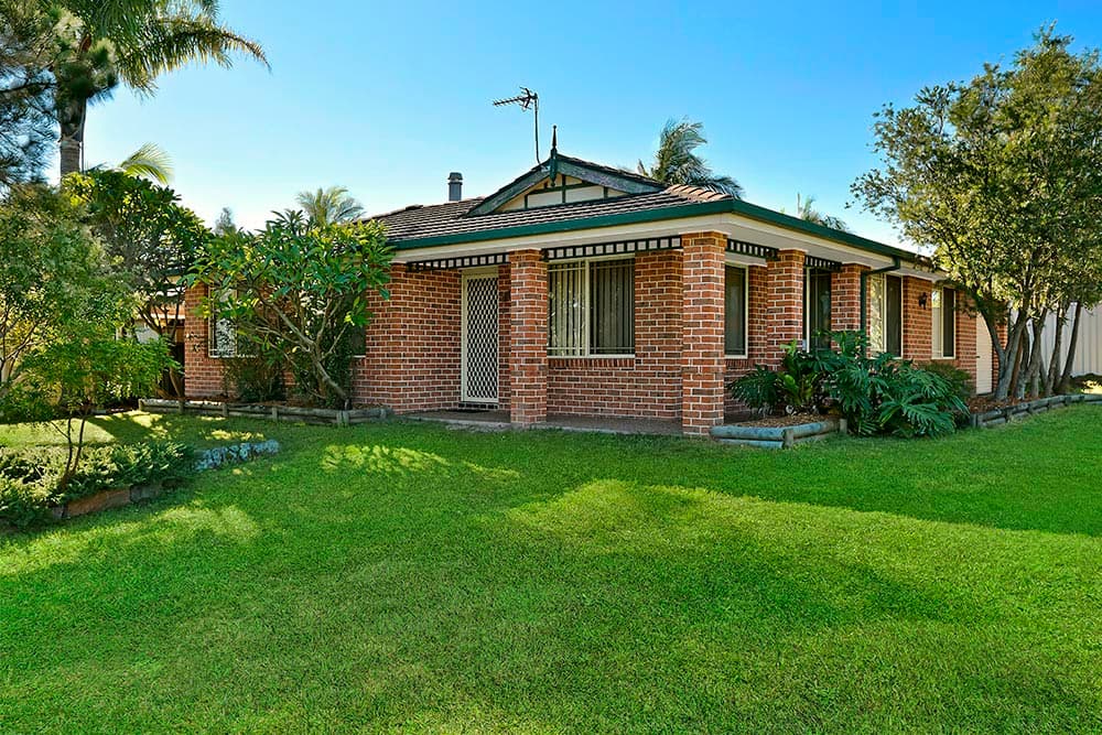 12 Keera Close, Blue Haven, Blue Haven - Image 1