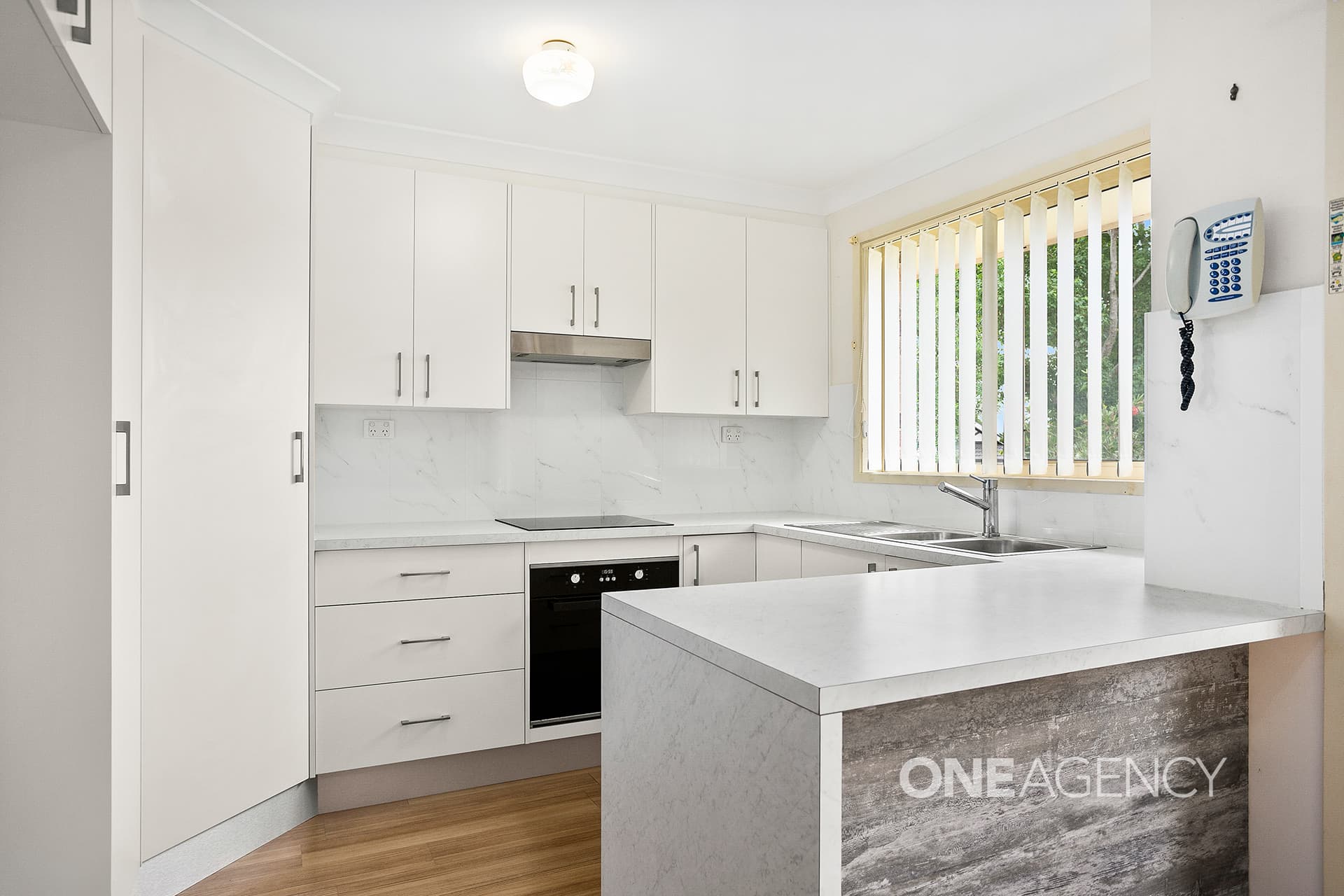 1/17-21 Tully Crescent, Albion Park, Albion Park - Thumbnail 2
