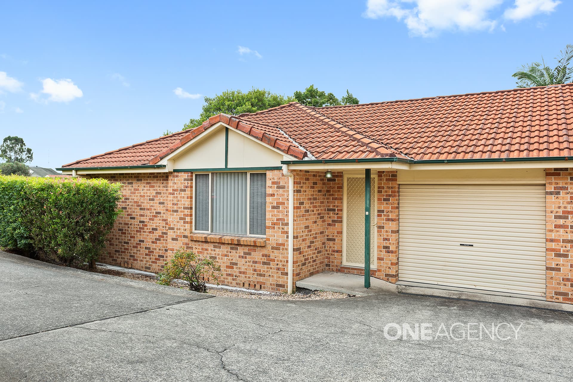 1/17-21 Tully Crescent, Albion Park, Albion Park - Image 1