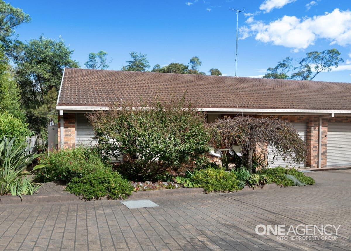 8/19 Stypandra Place, Springwood, Springwood - Image 1