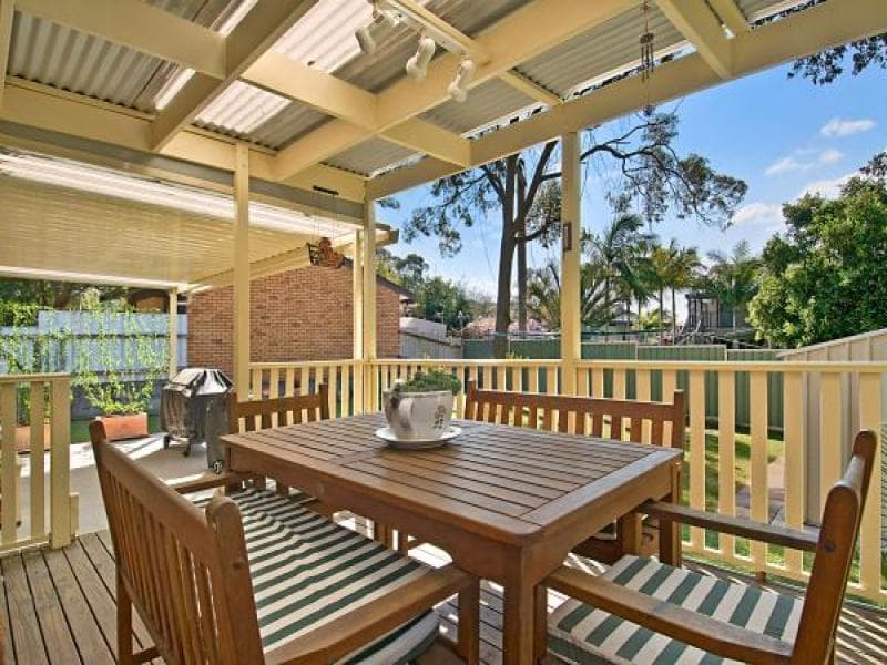 37 Audie Parade, Berkeley Vale, Berkeley Vale - Thumbnail 4