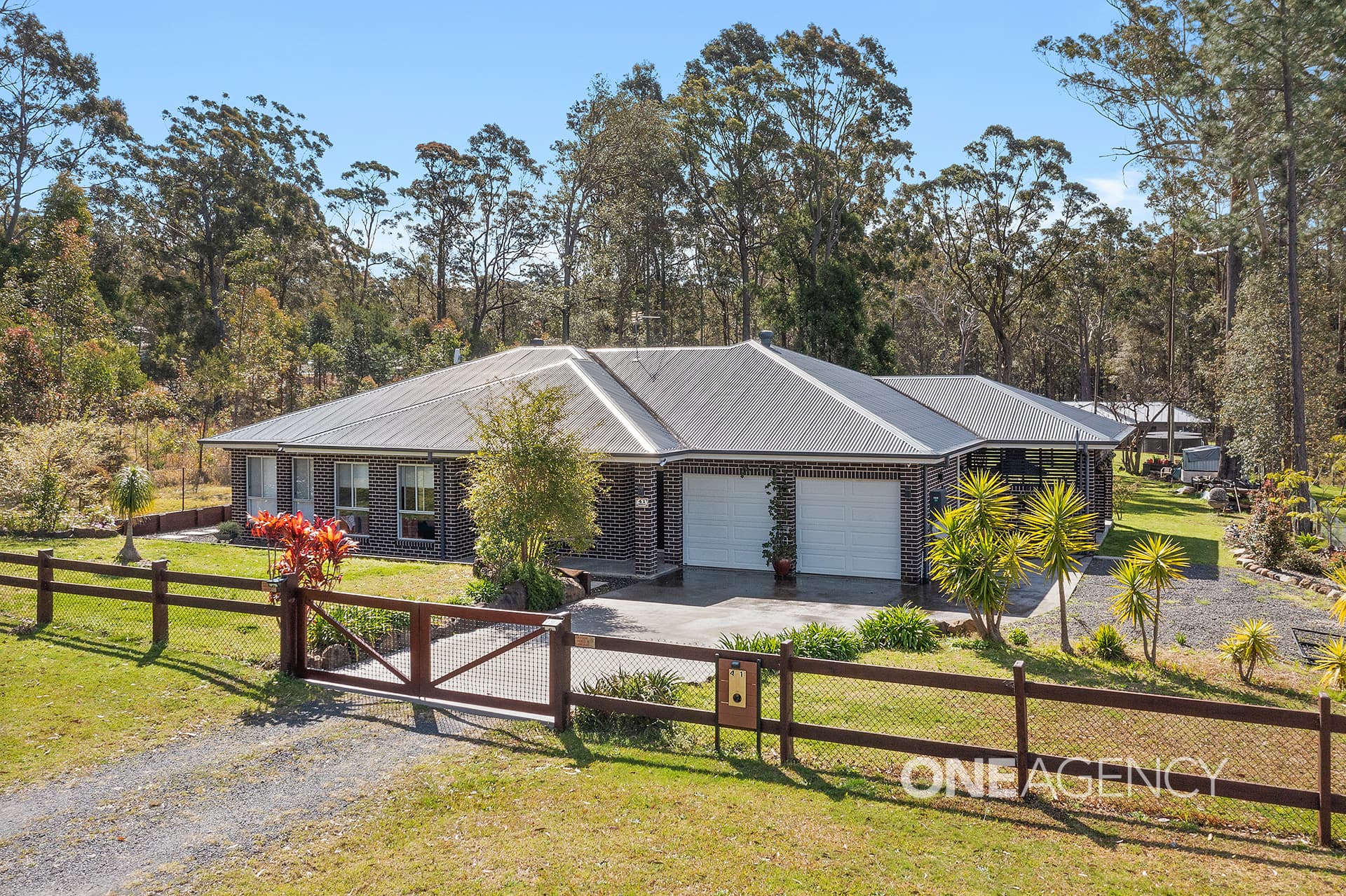 41 Jerberra Road, Tomerong, Tomerong - Image 1
