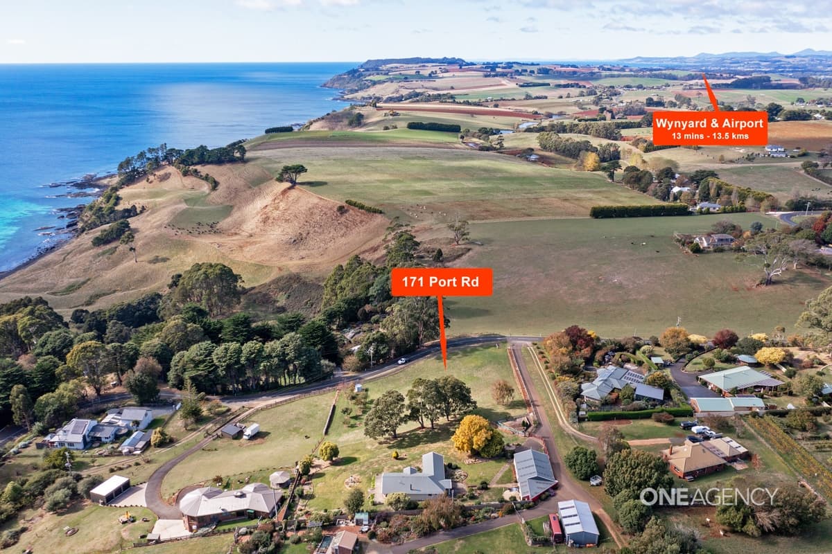 171 Port Road, Boat Harbour, Boat Harbour - Thumbnail 4