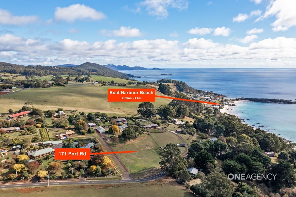 171 Port Road, Boat Harbour, Boat Harbour - Image 1