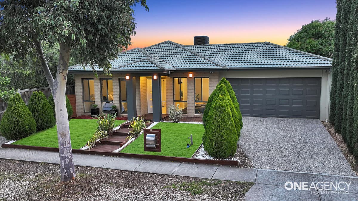 82 Alamanda Bvd, Point Cook, Point Cook - Image 1