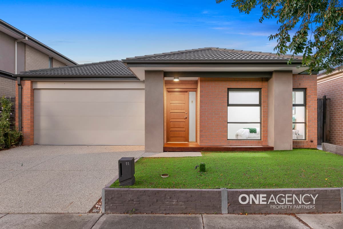 11 Marble Road, Point Cook, Point Cook - Image 1