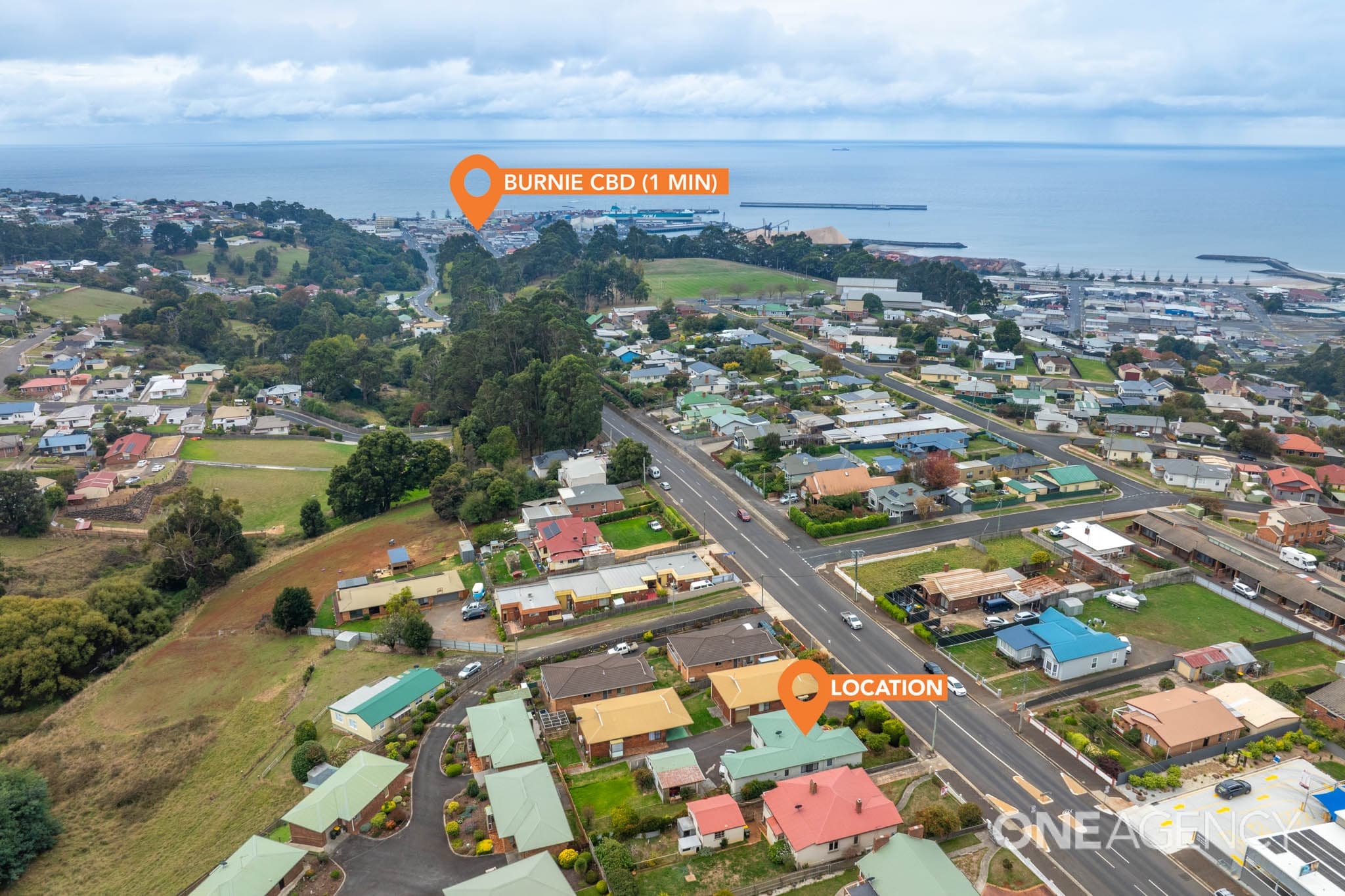 204 Mount Street, Upper Burnie, Upper Burnie - Image 1