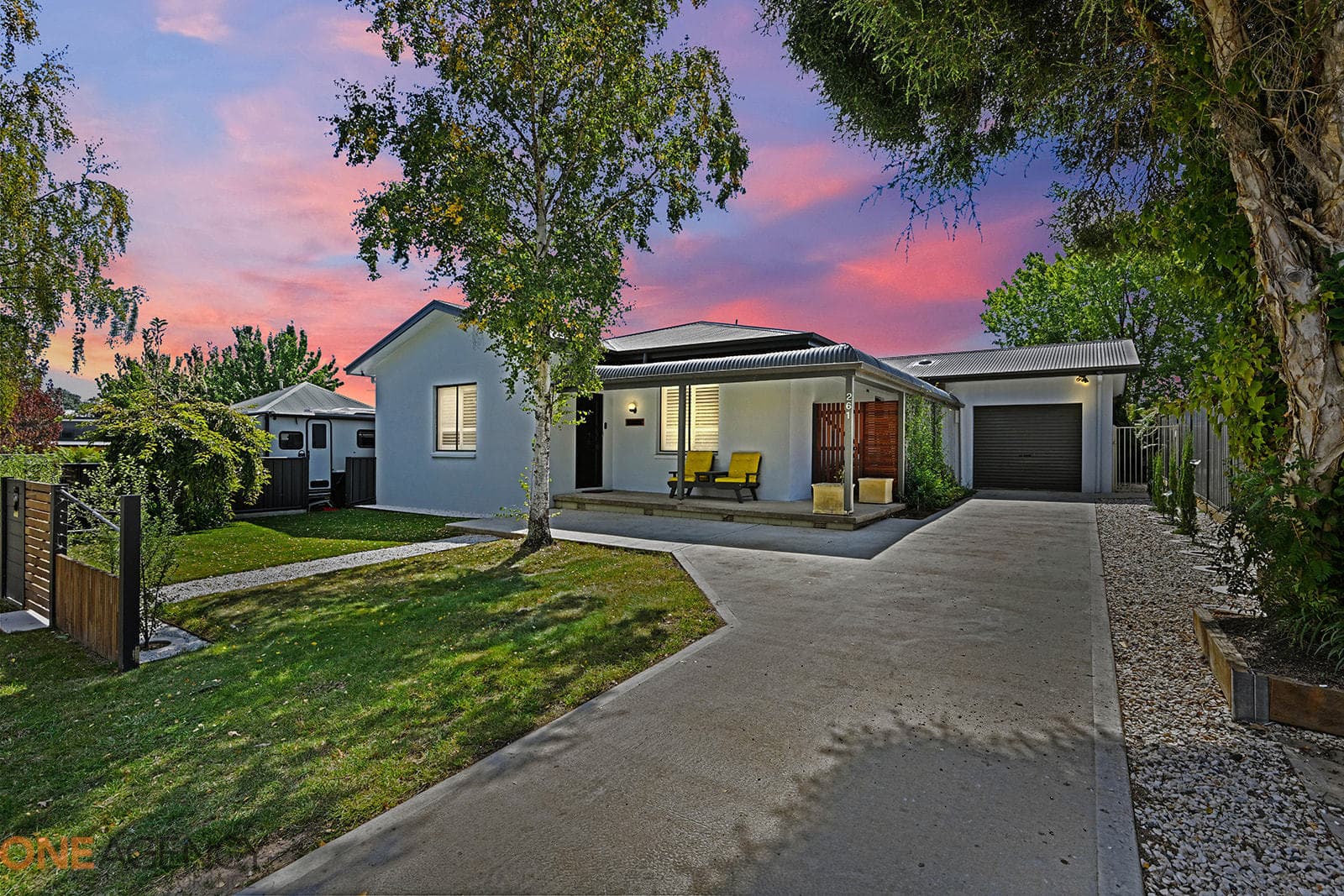 261 Dalton Street, Orange, Orange - Image 1